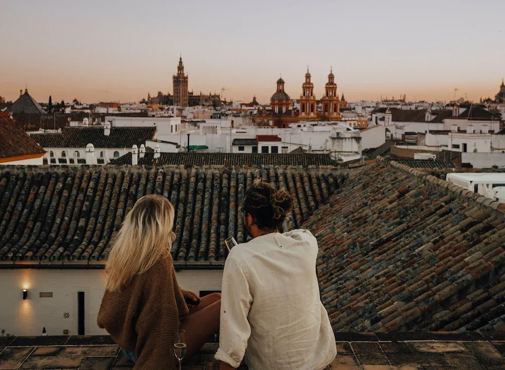 Coolrooms Palacio De Villapanes — Exterior, Seville