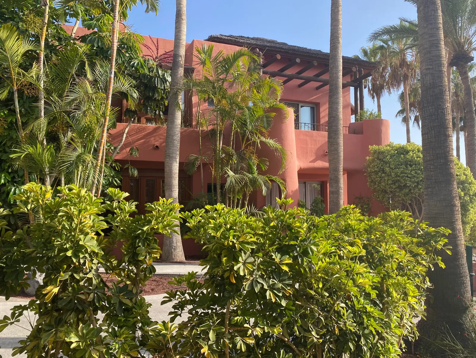 The Ritz-Carlton Tenerife, Abama, Tenerife