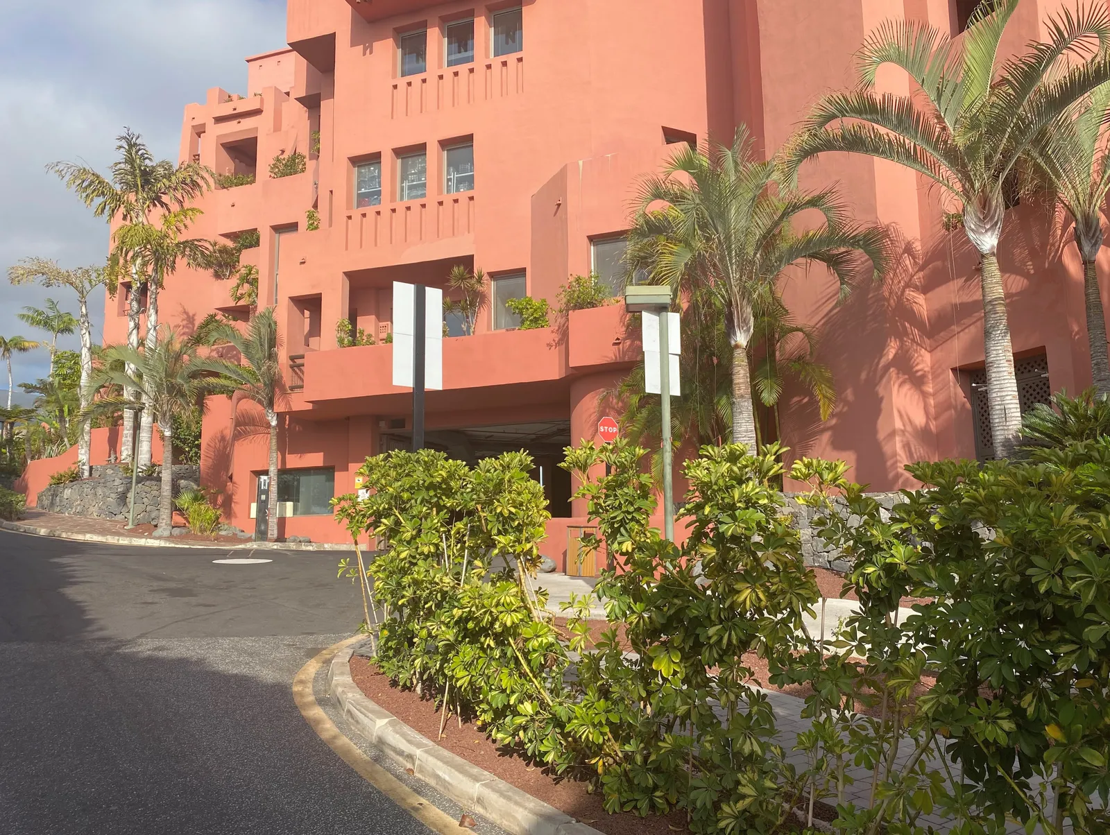 The Ritz-Carlton Tenerife, Abama, Tenerife