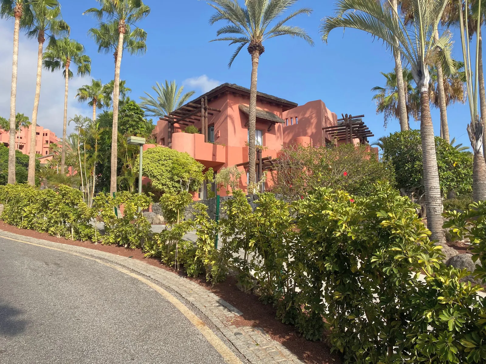 The Ritz-Carlton Tenerife, Abama, Tenerife