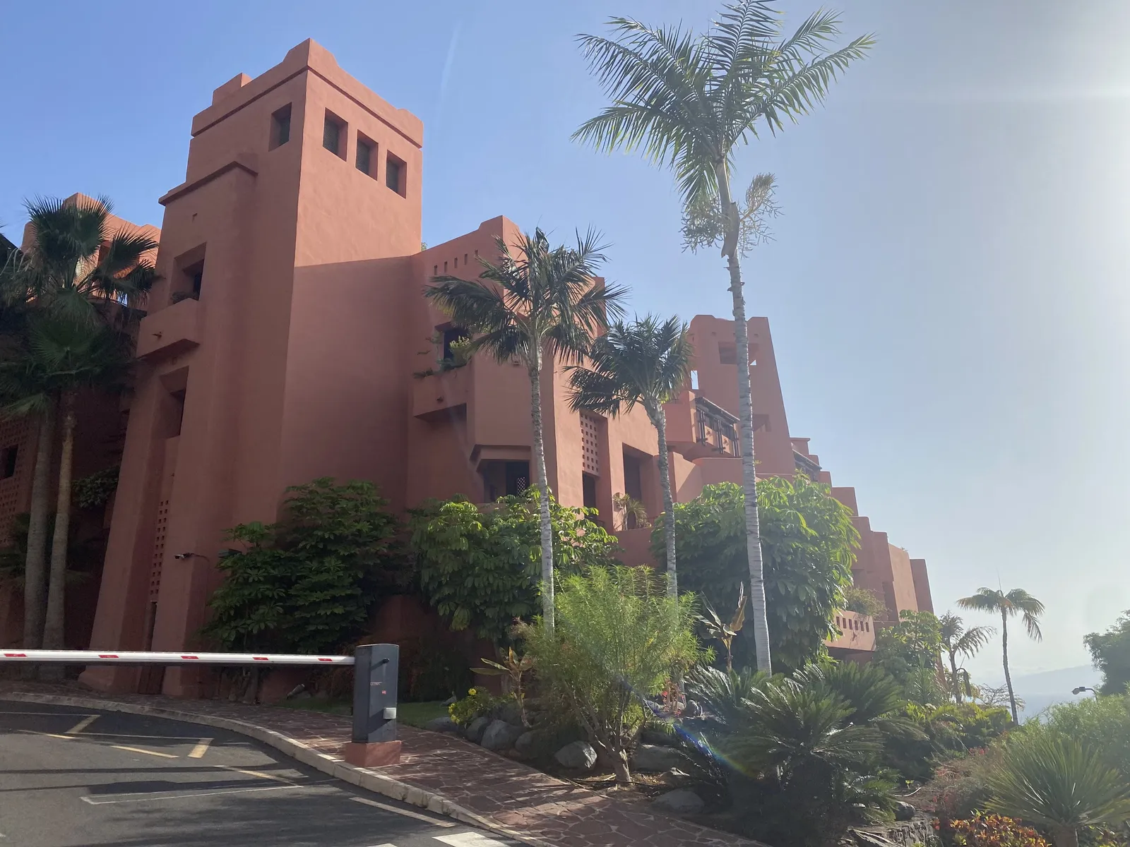 The Ritz-Carlton Tenerife, Abama, Tenerife