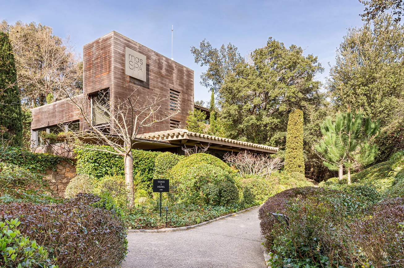 Mas De Torrent Hotel Spa — Exterior, Torrent