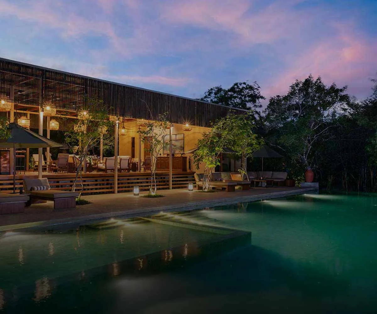 Taru Villas Villu Wilpattu, Anuradhapura