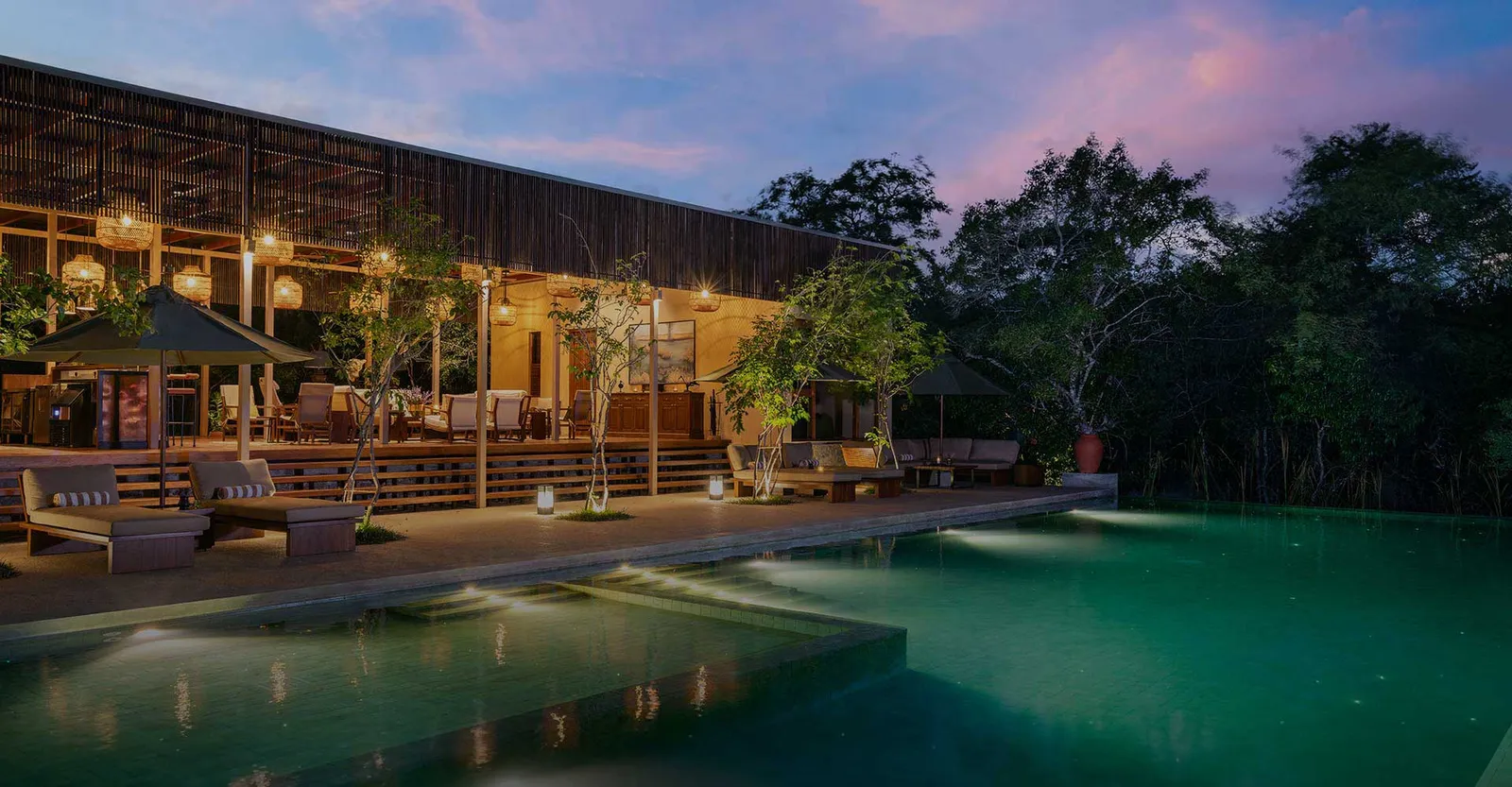Taru Villas Villu Wilpattu, Anuradhapura