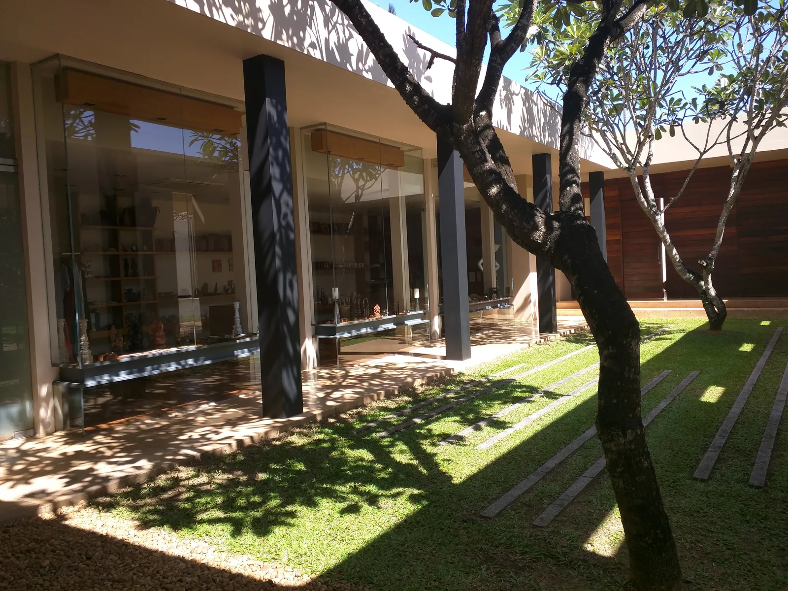 Amanwella — Exterior, Godellawela