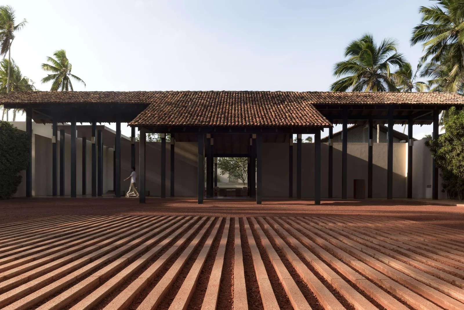 Amanwella — Exterior, Godellawela