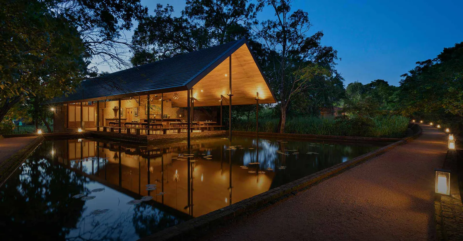 Taru Villas Maia Habarana, Habarana