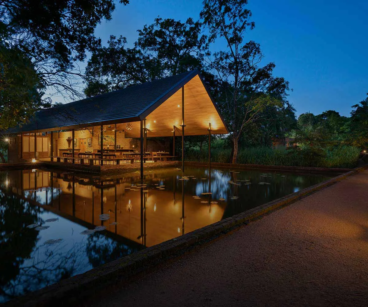 Taru Villas Maia Habarana, Habarana