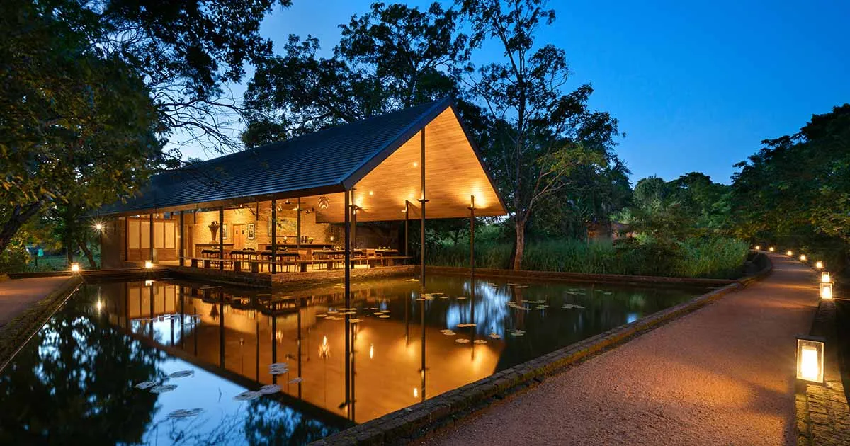 Taru Villas Maia Habarana, Habarana