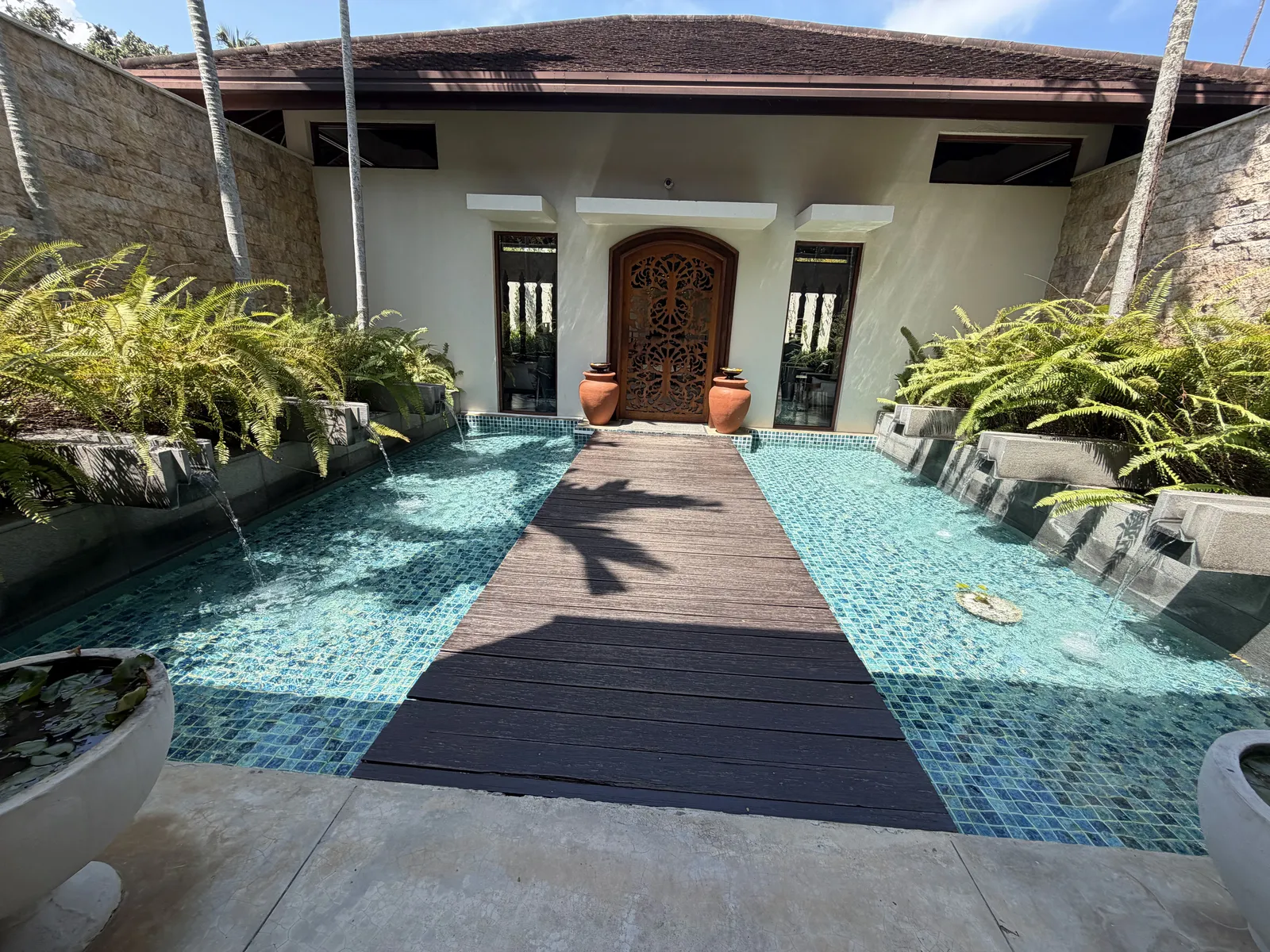 Anantara – Peace Haven Tangalle Resort — Exterior, Tangalle