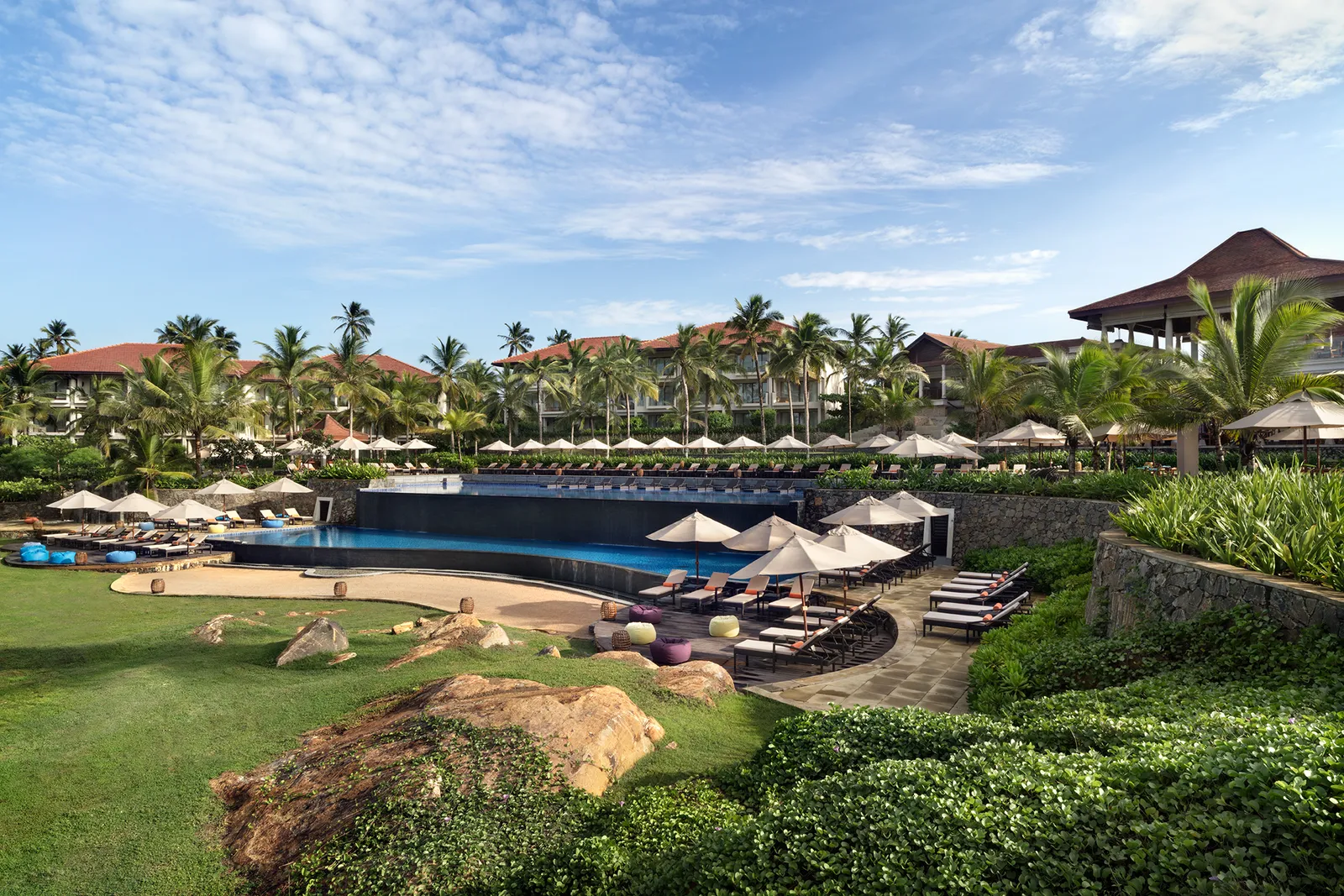 Anantara – Peace Haven Tangalle Resort — Exterior, Tangalle