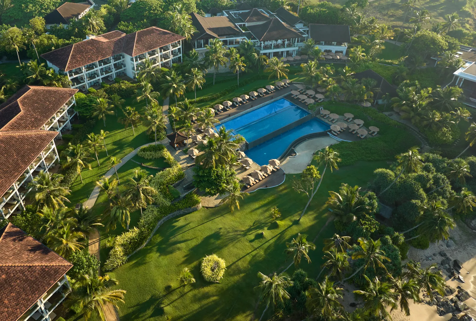 Anantara – Peace Haven Tangalle Resort — Exterior, Tangalle