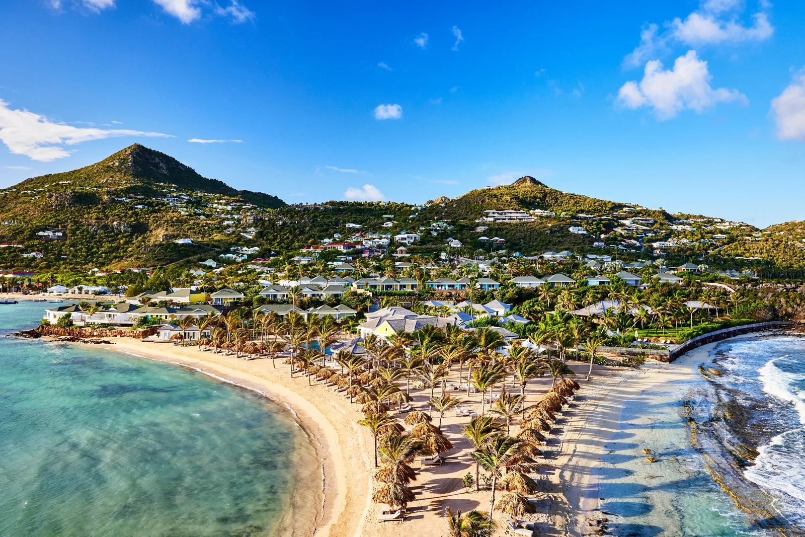 Rosewood Le Guanahani St. Barth, Grand Cul-de-Sac