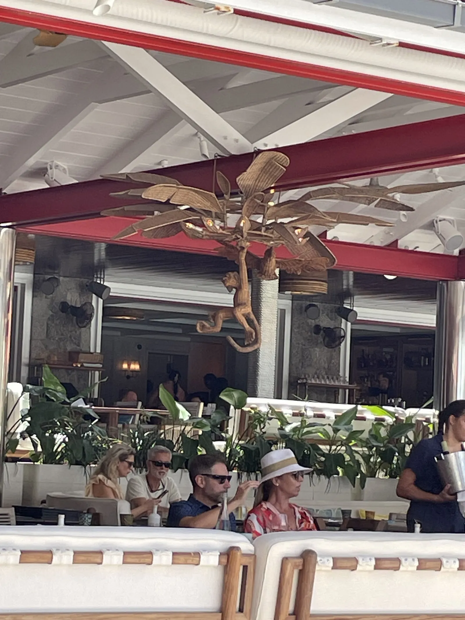 Eden Rock – St Barths — Exterior, Gustavia
