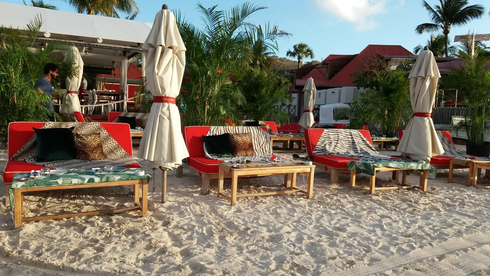 Eden Rock – St Barths — Exterior, Gustavia