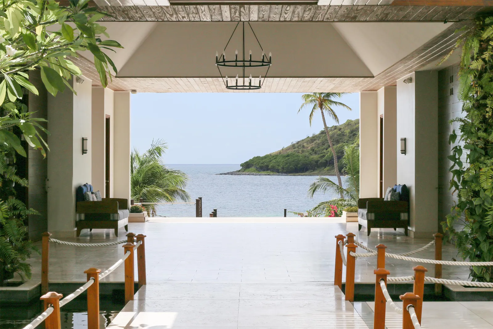 Park Hyatt St. Kitts Christophe Harbour — Exterior, Basseterre St. Kitts