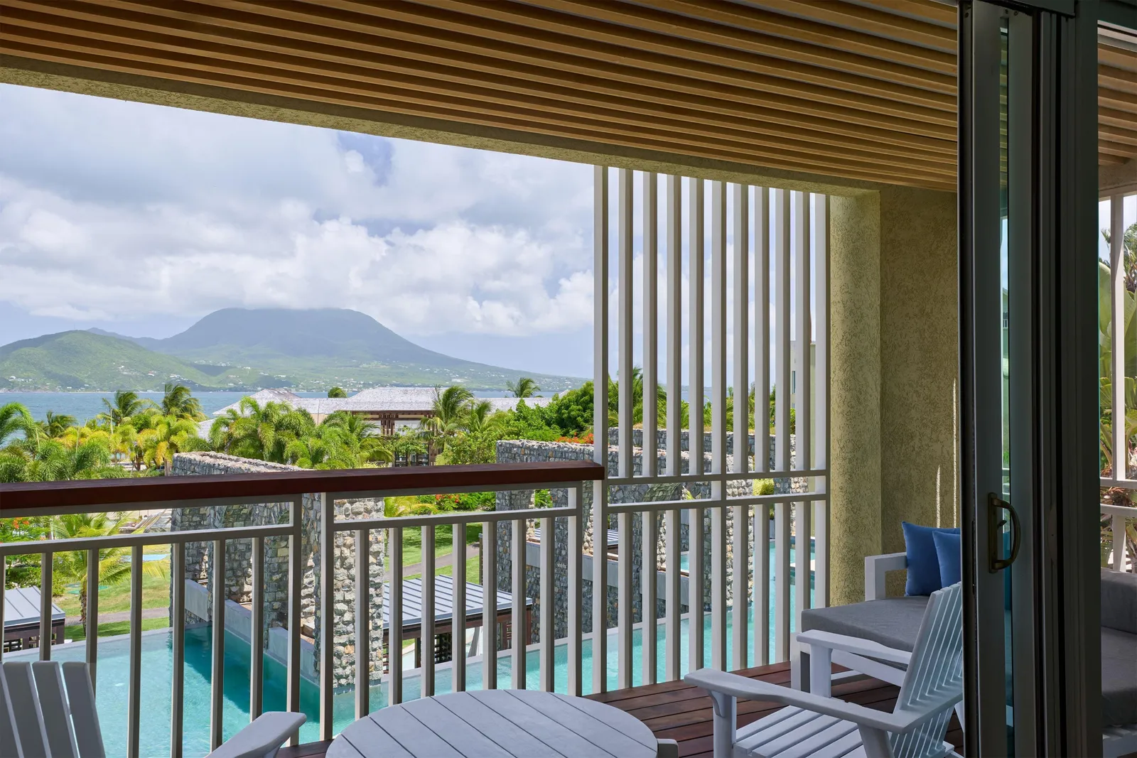 Park Hyatt St. Kitts Christophe Harbour — Exterior, Basseterre St. Kitts