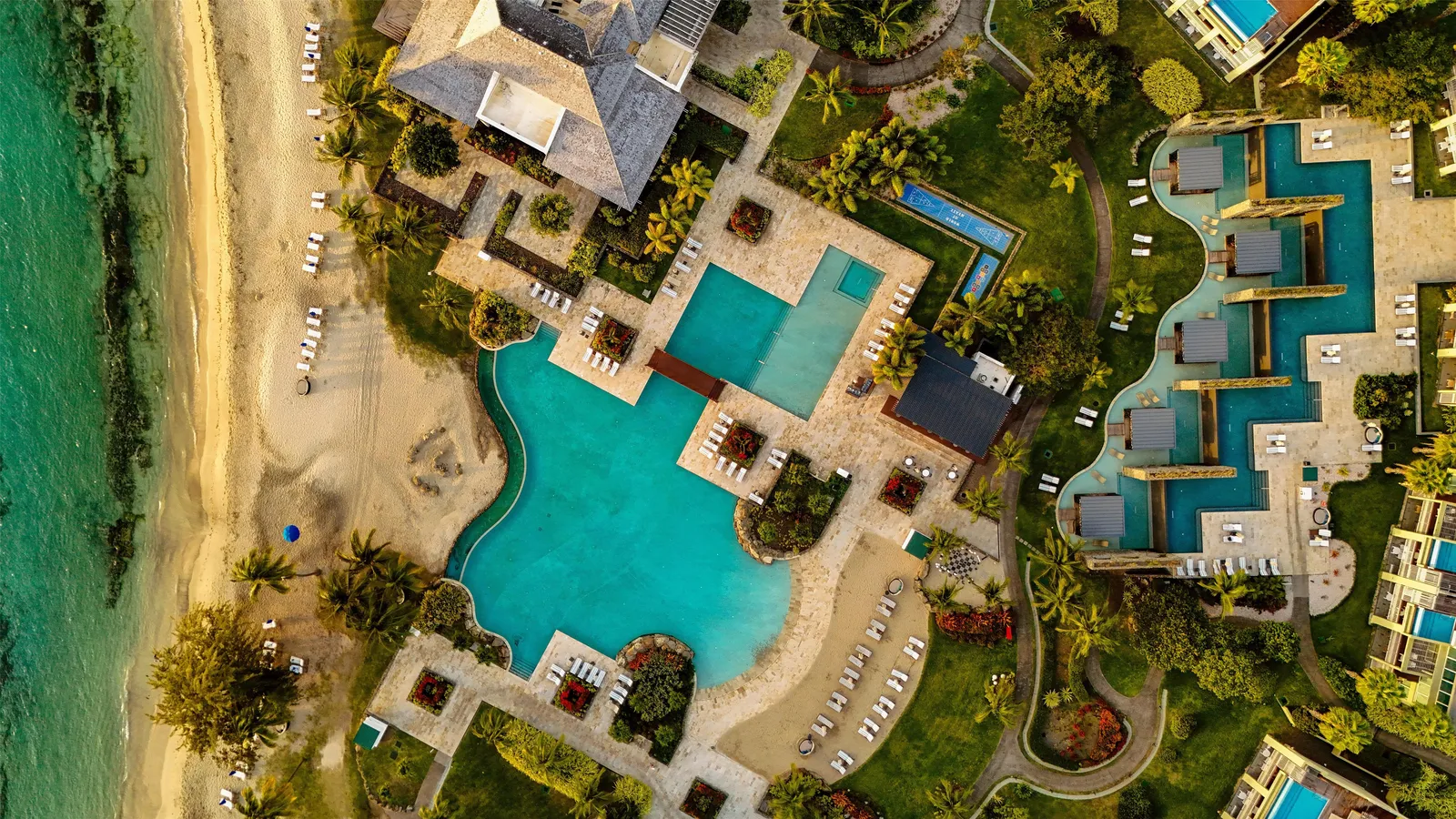 Park Hyatt St. Kitts Christophe Harbour — Exterior, Basseterre St. Kitts