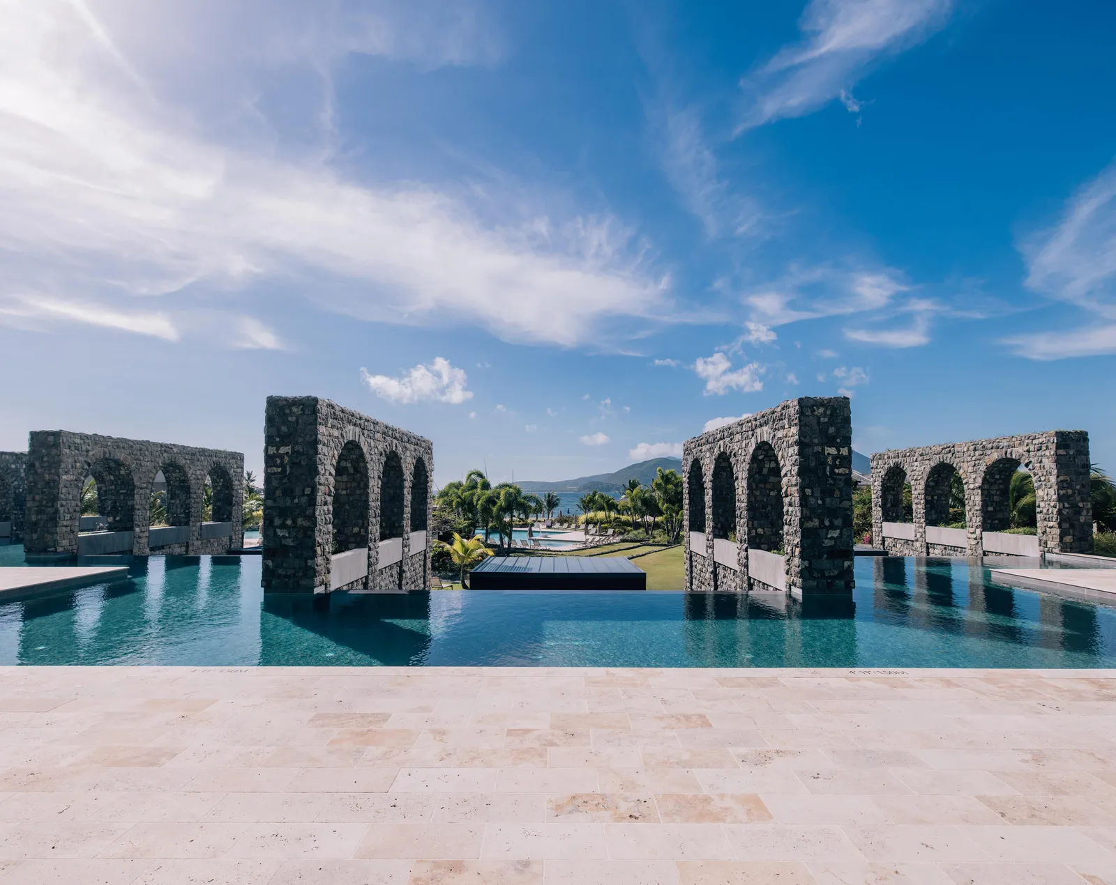 Park Hyatt St. Kitts Christophe Harbour — Exterior, Basseterre St. Kitts