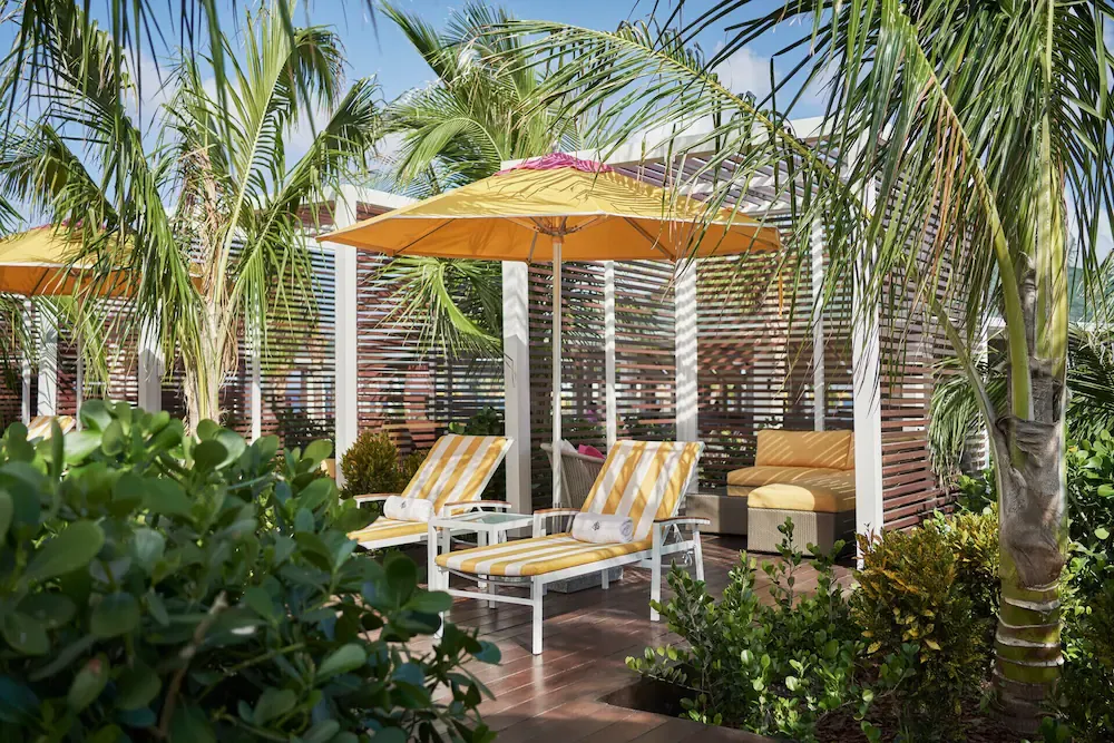 Four Seasons Resort Nevis — Exterior, Charlestown