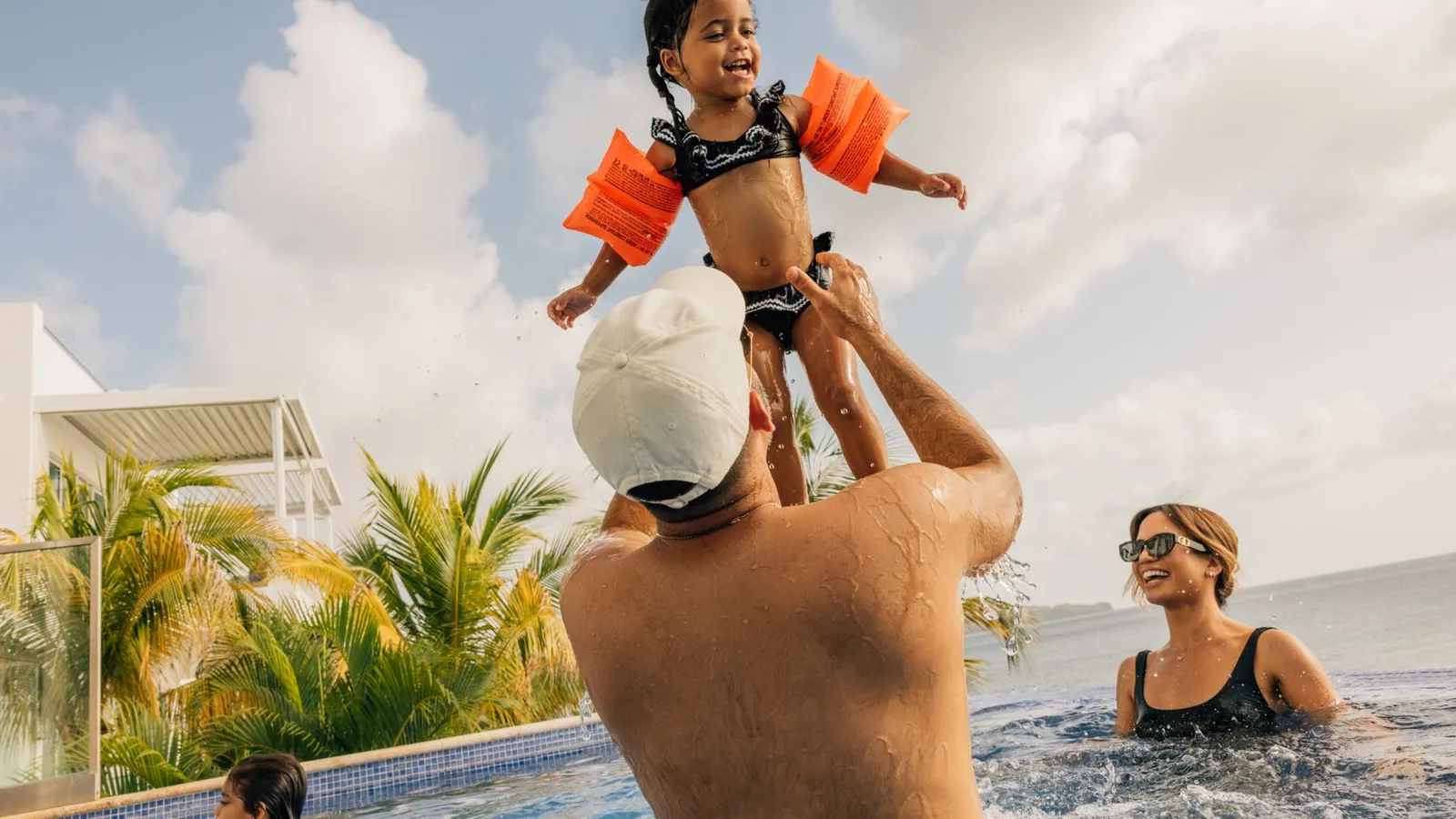 Windjammer Landing Resort & Residences, Castries
