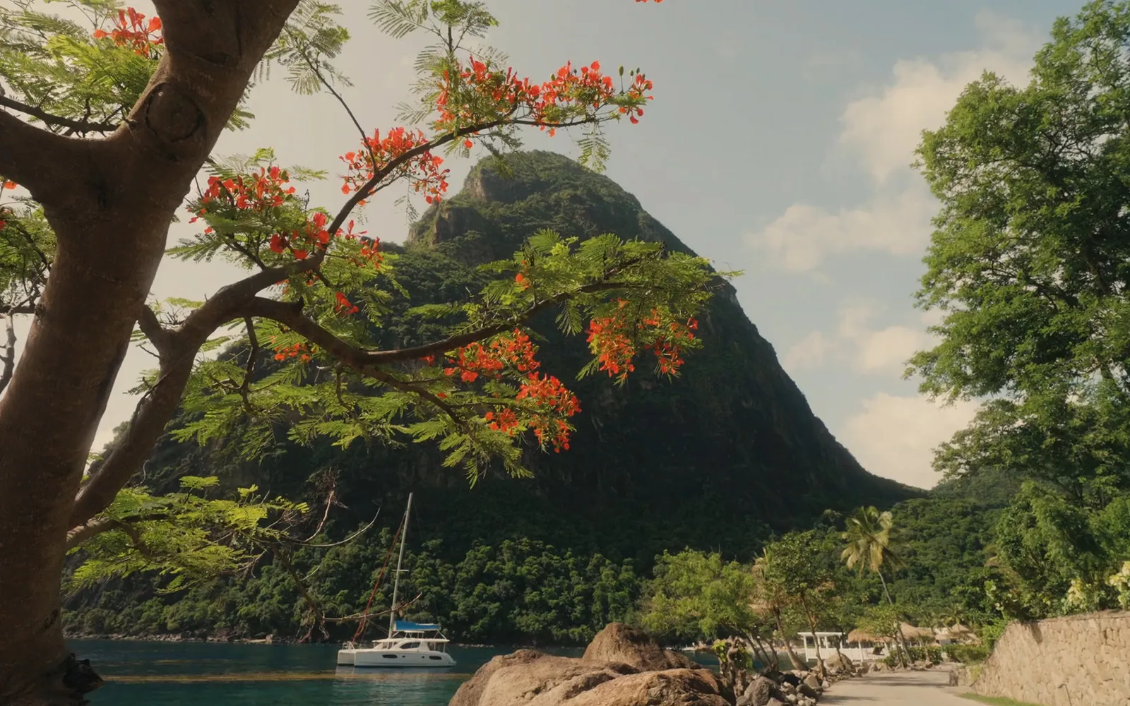 Sugar Beach, a Viceroy Resort, Soufriere