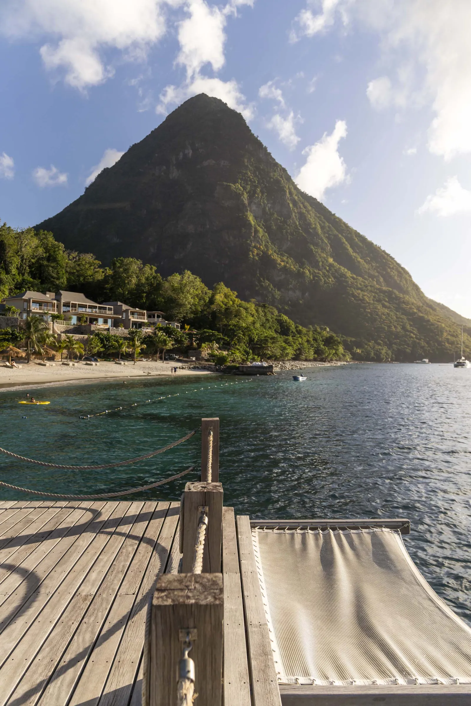 Sugar Beach, a Viceroy Resort, Soufriere