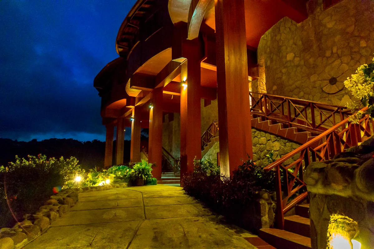 Ladera Resort Saint Lucia — Exterior, Soufriere