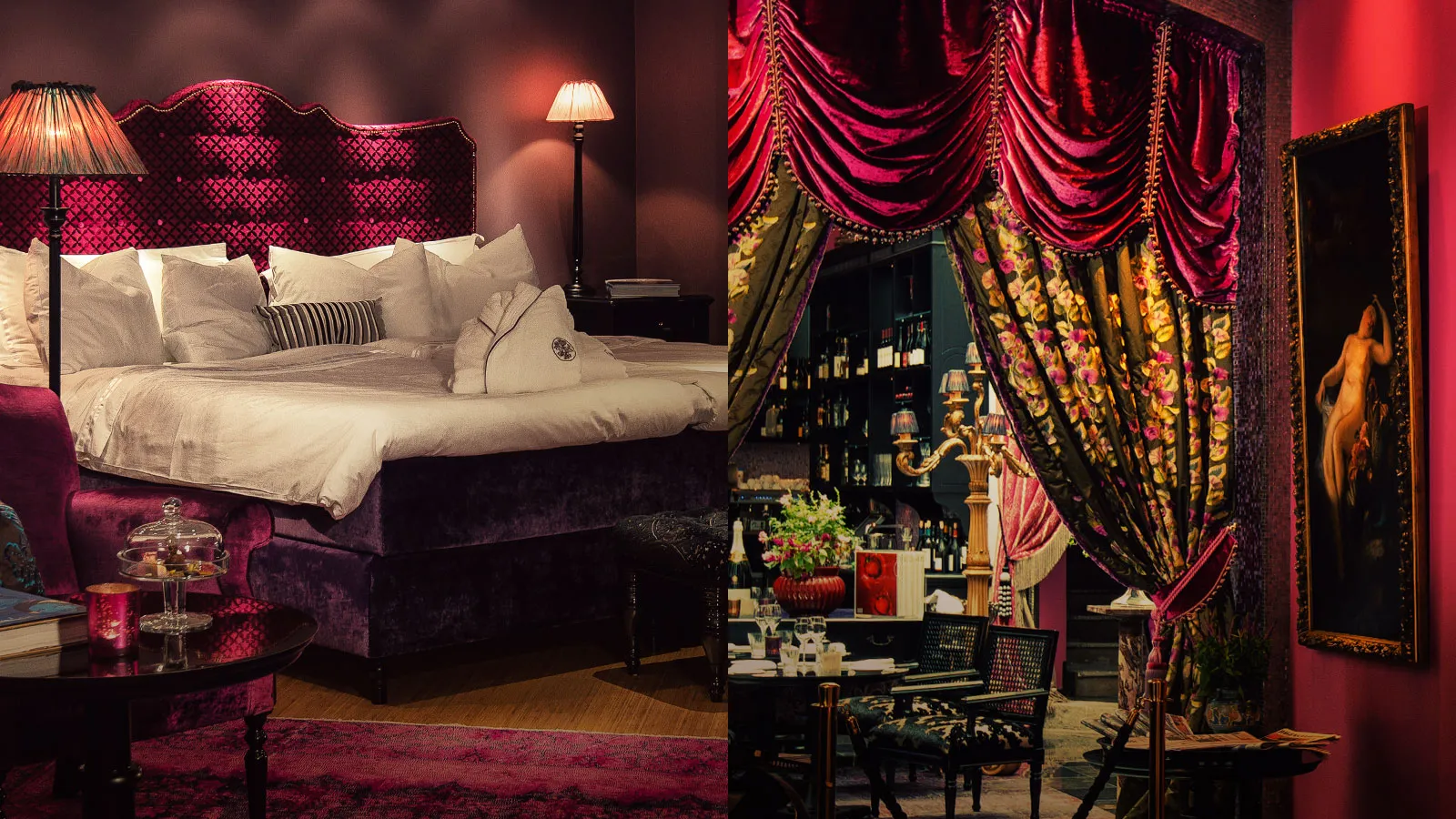 Dorsia Hotel And Restaurant, Gothenburg