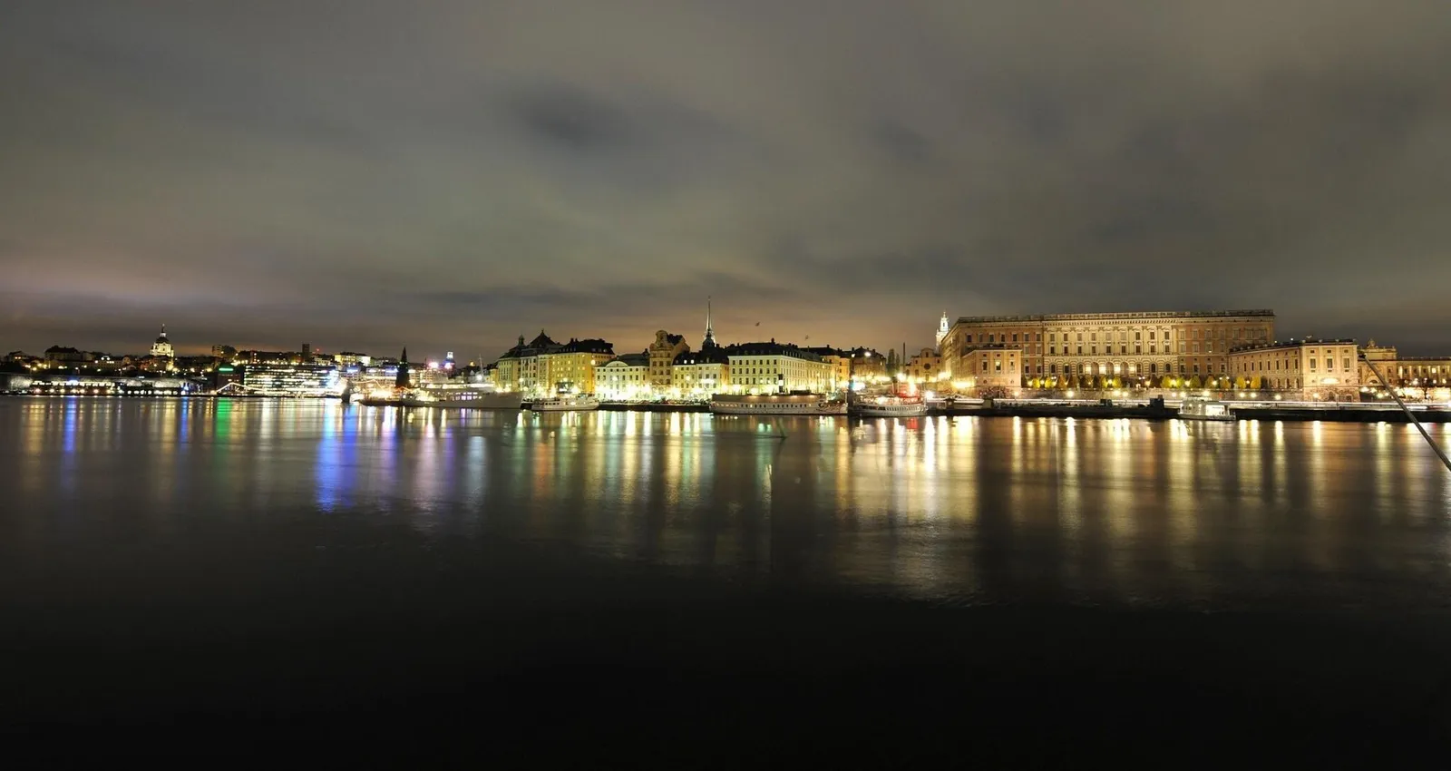 Lydmar Hotel — Exterior, Stockholm