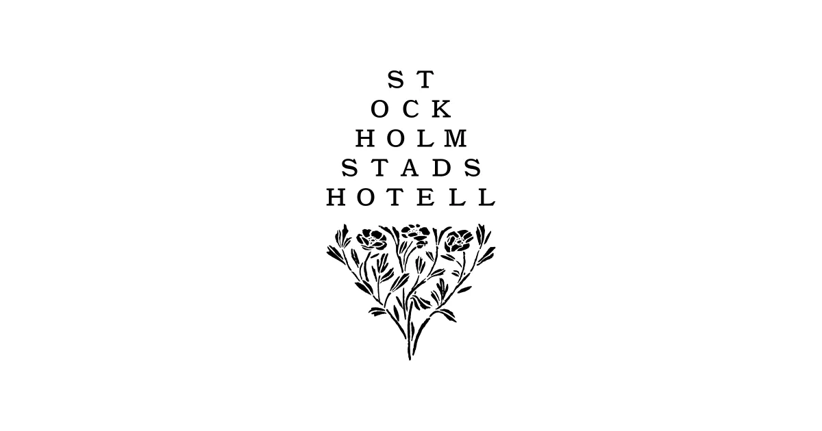 Stockholm Stadshotell, Stockholm