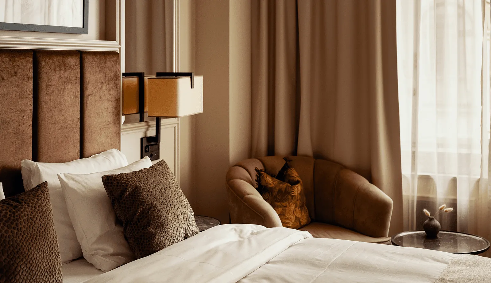 Bank Hotel, Stockholm