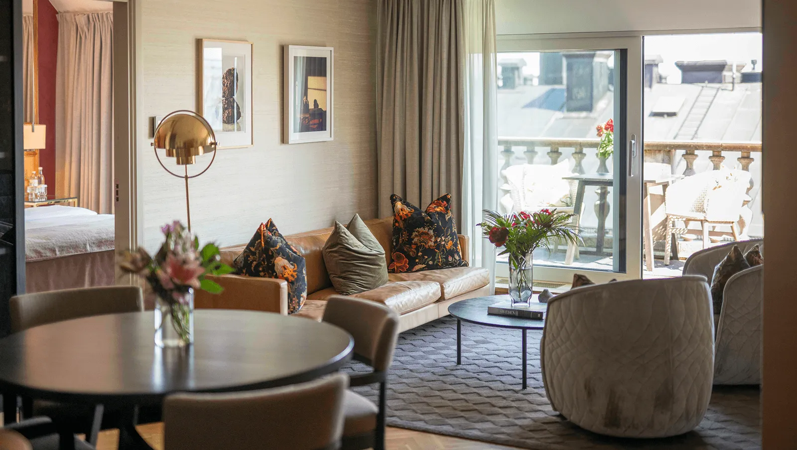 Bank Hotel, Stockholm