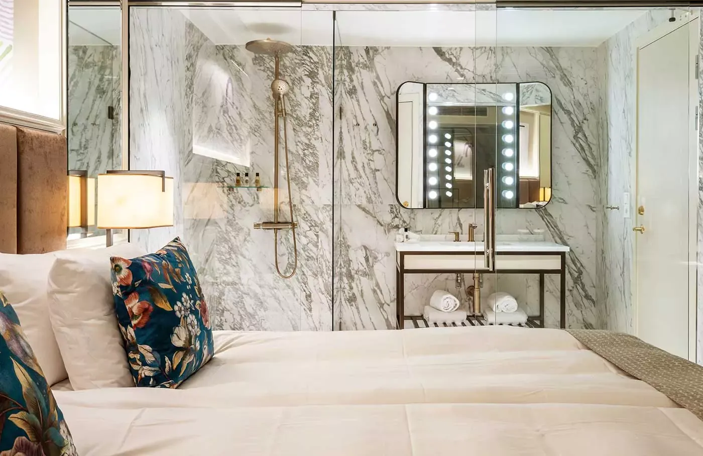 Bank Hotel, Stockholm