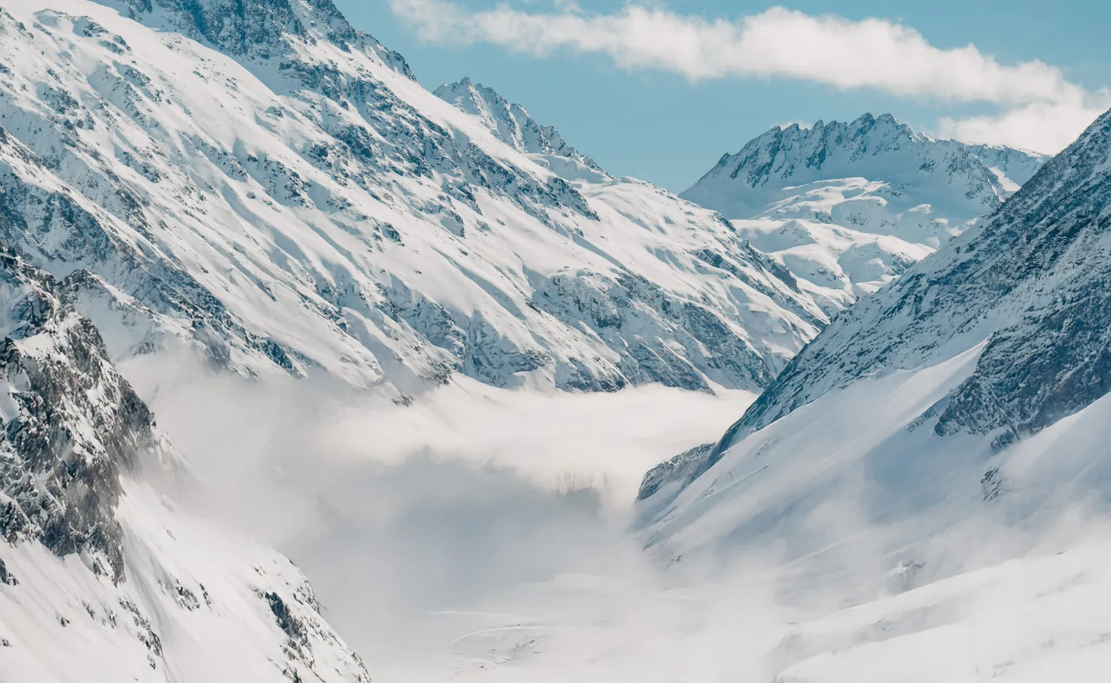 The Chedi Andermatt, Andermatt