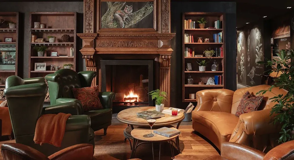 Valsana Hotel Arosa, Arosa