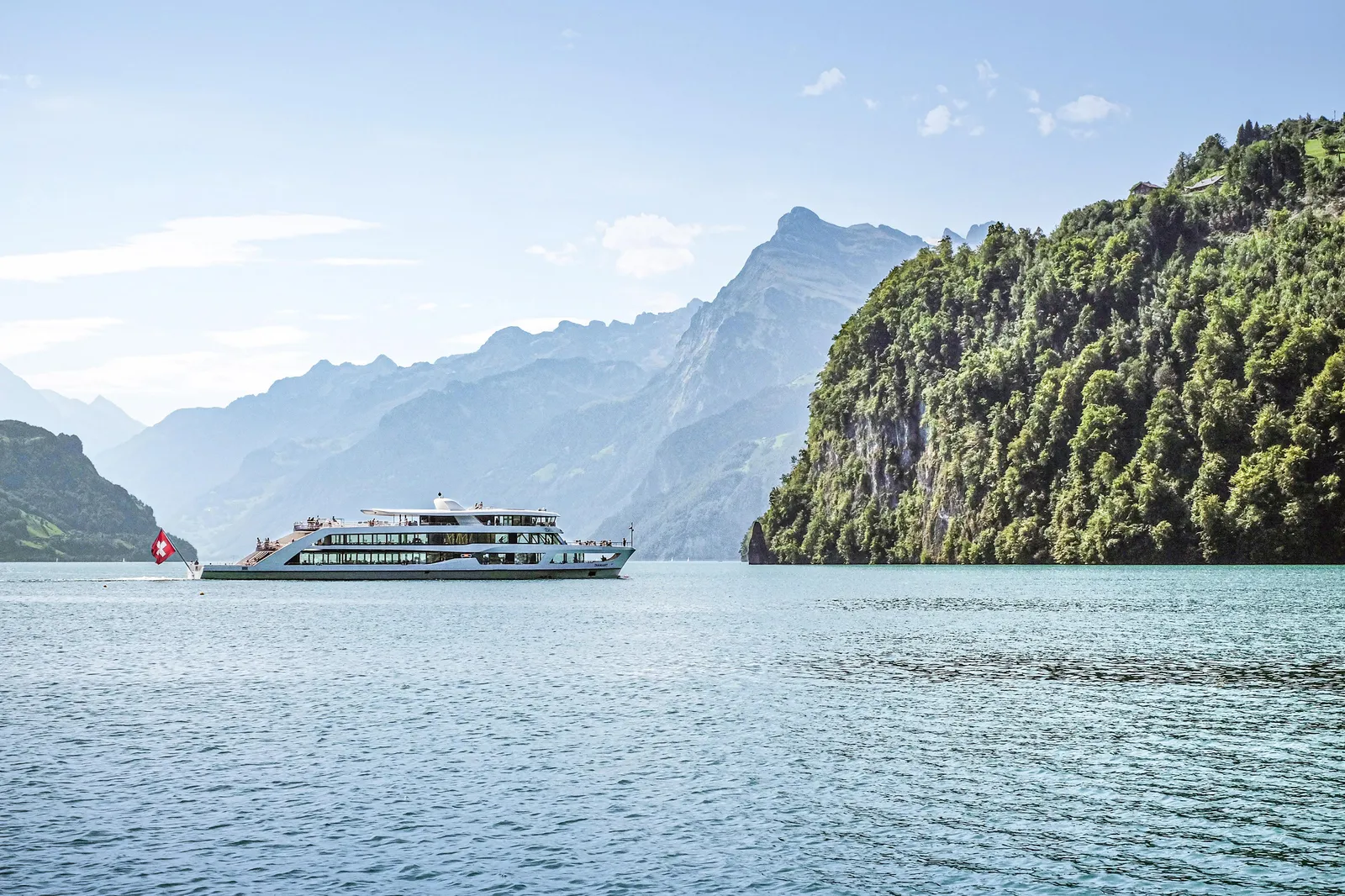 Kempinski Palace Engelberg, Engelberg