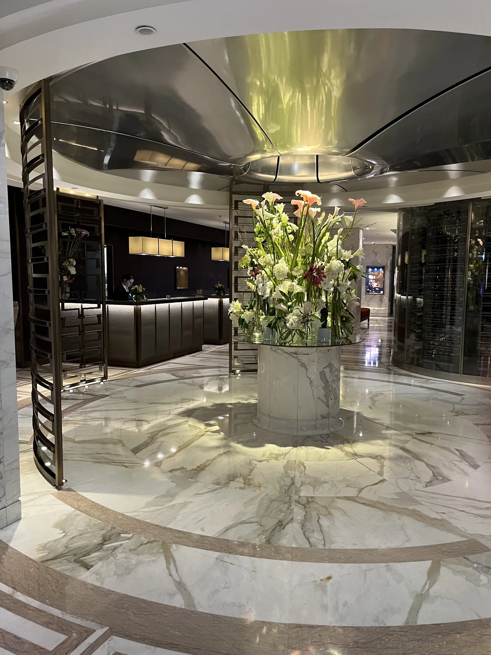 Mandarin Oriental, Geneva — Exterior, Geneva