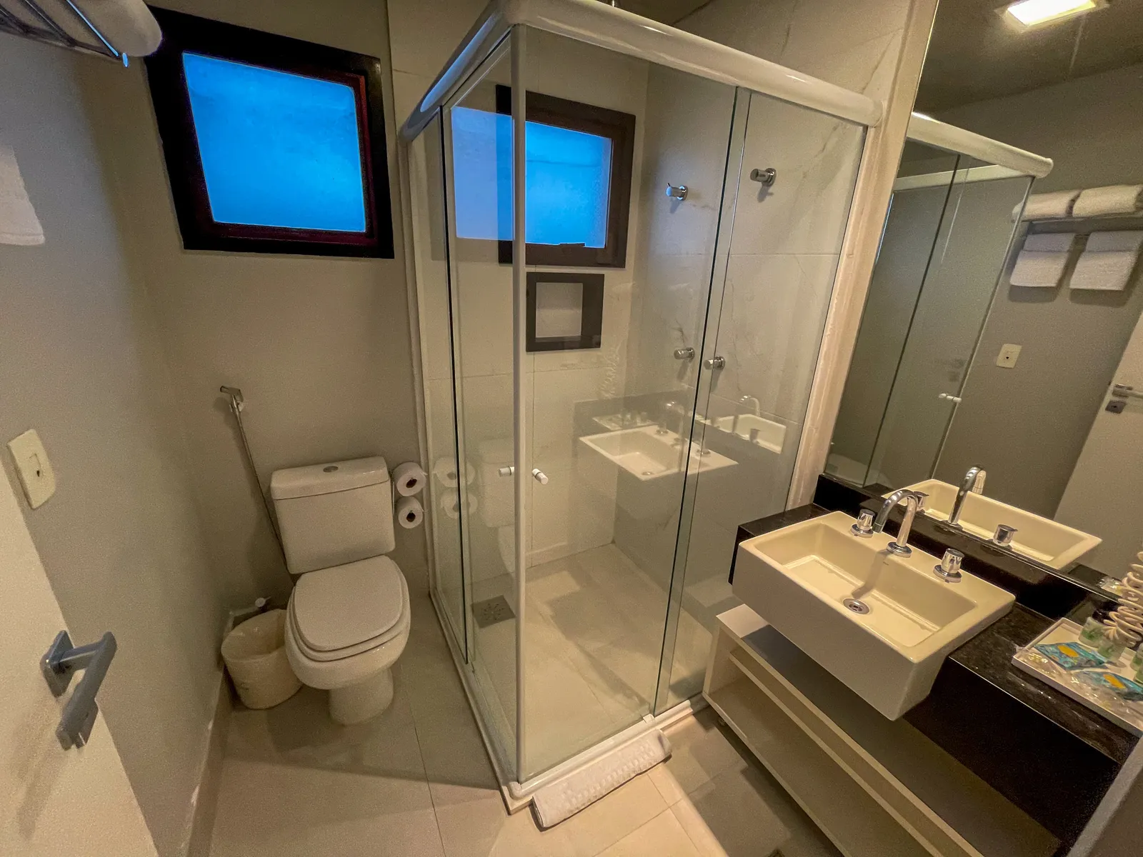Hotel Heritage, Geneva