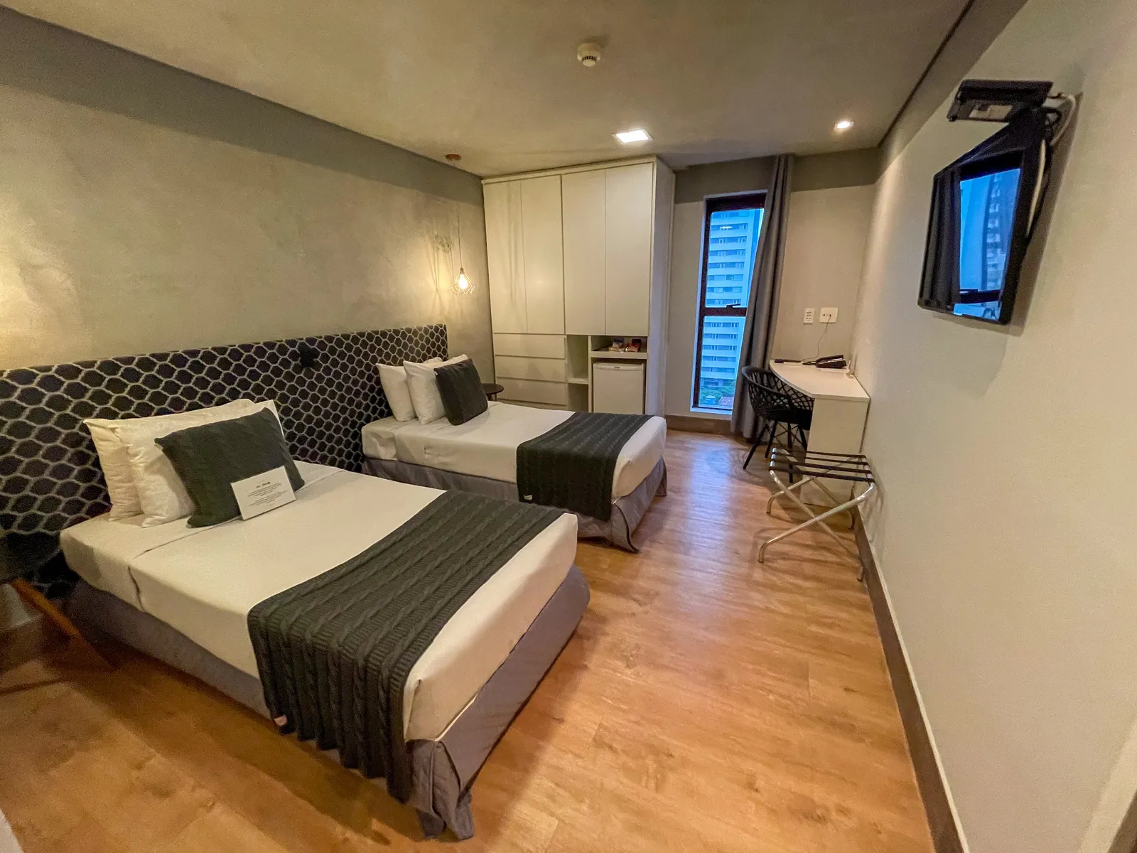 Hotel Heritage, Geneva