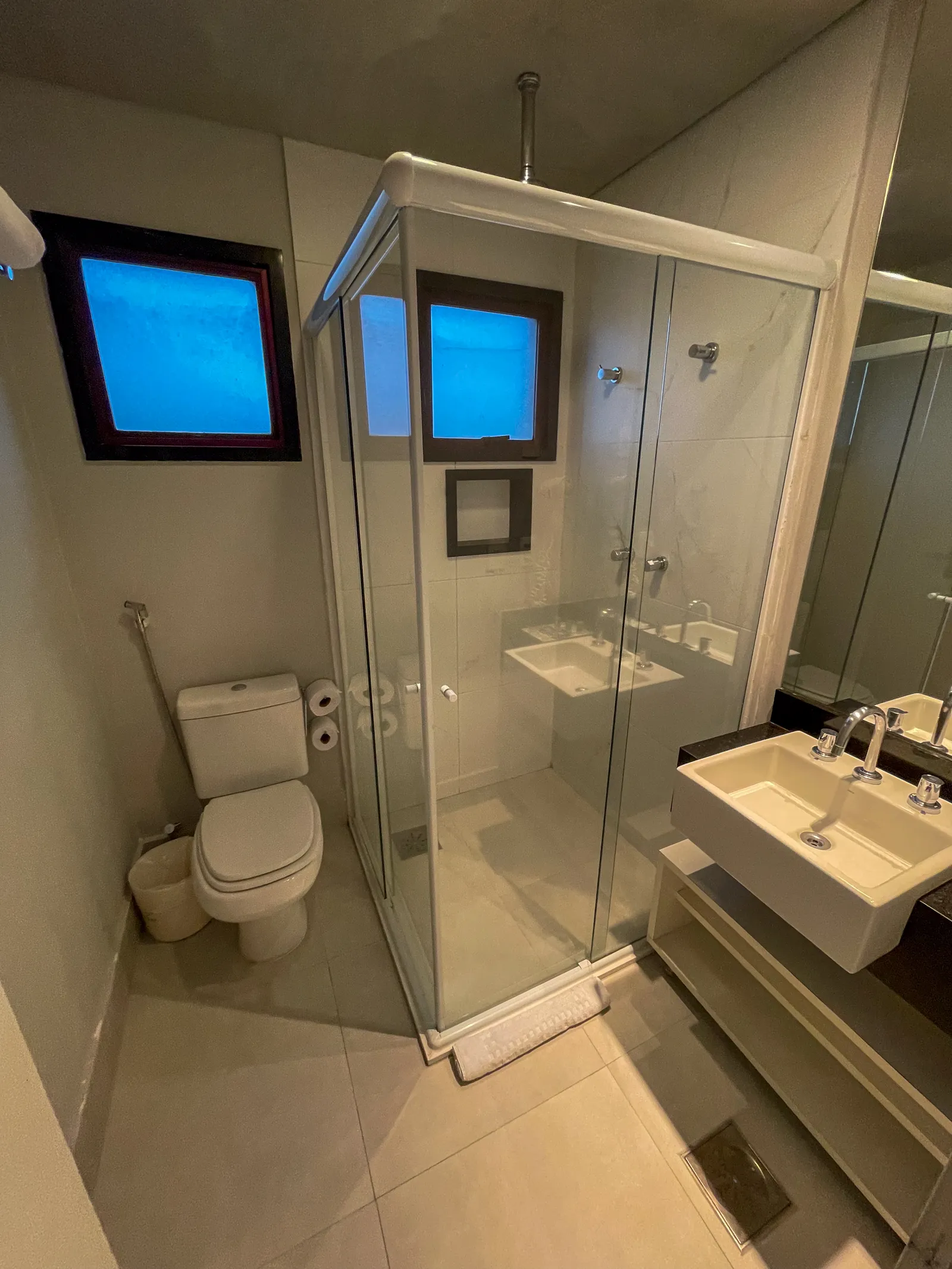 Hotel Heritage, Geneva