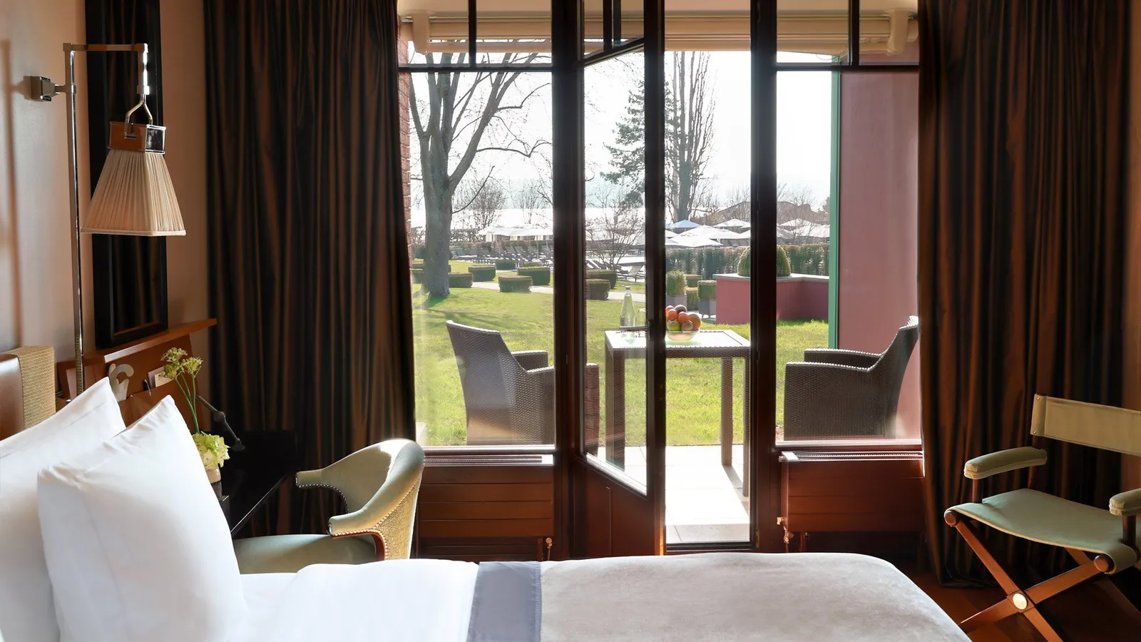 La Reserve Geneve, Geneva