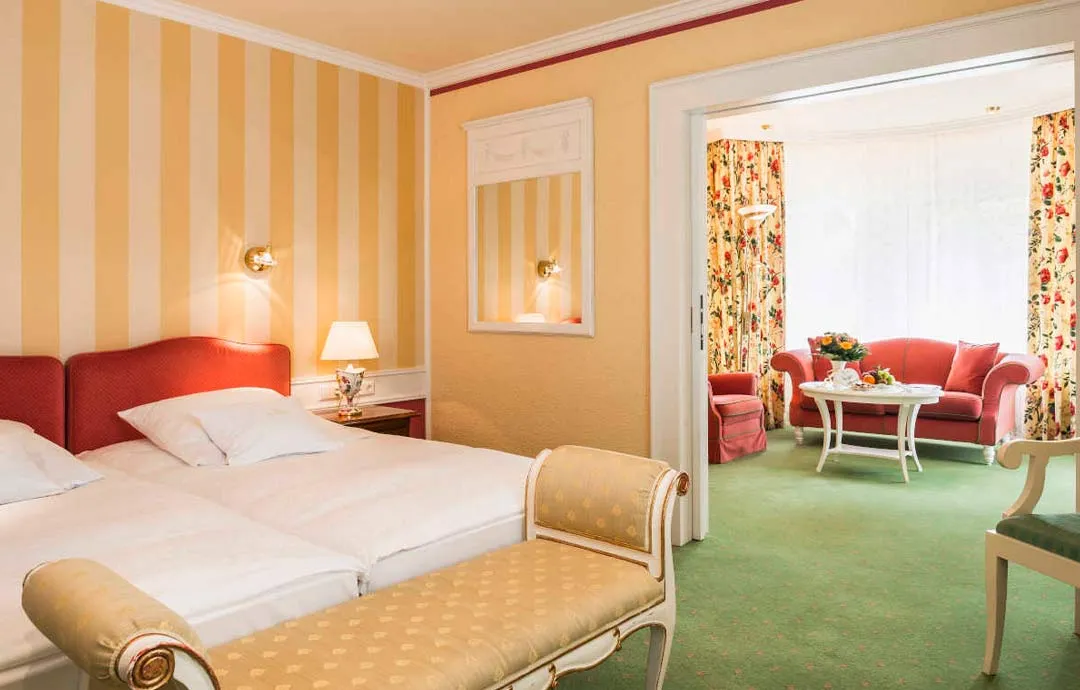Hotel Schwarzmatt, Herrischried