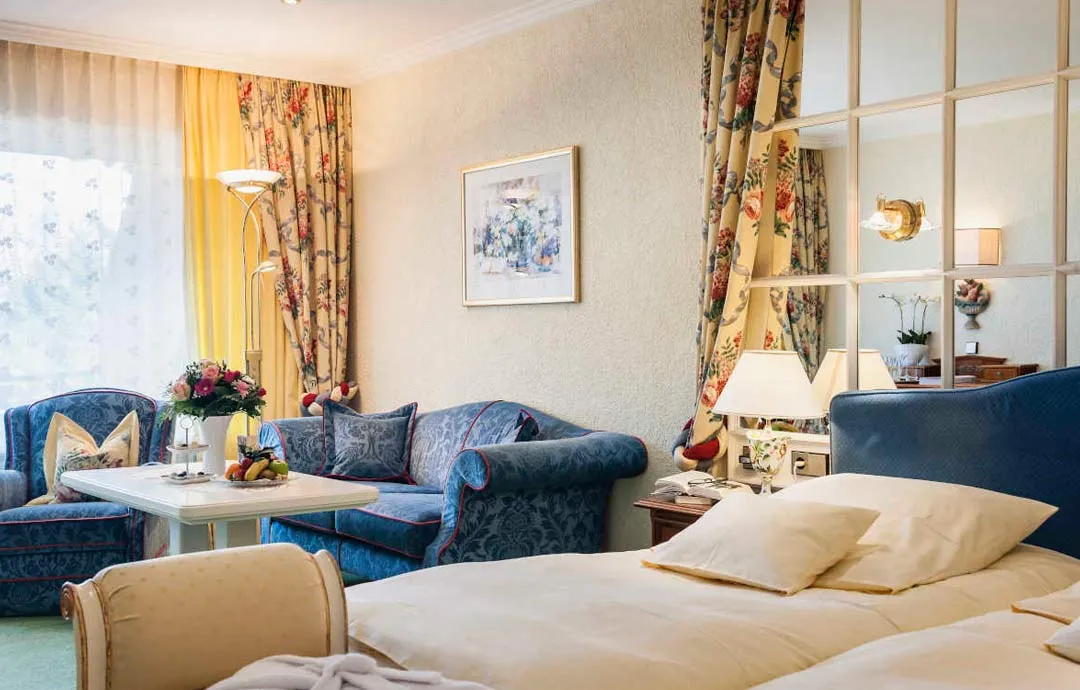 Hotel Schwarzmatt, Herrischried