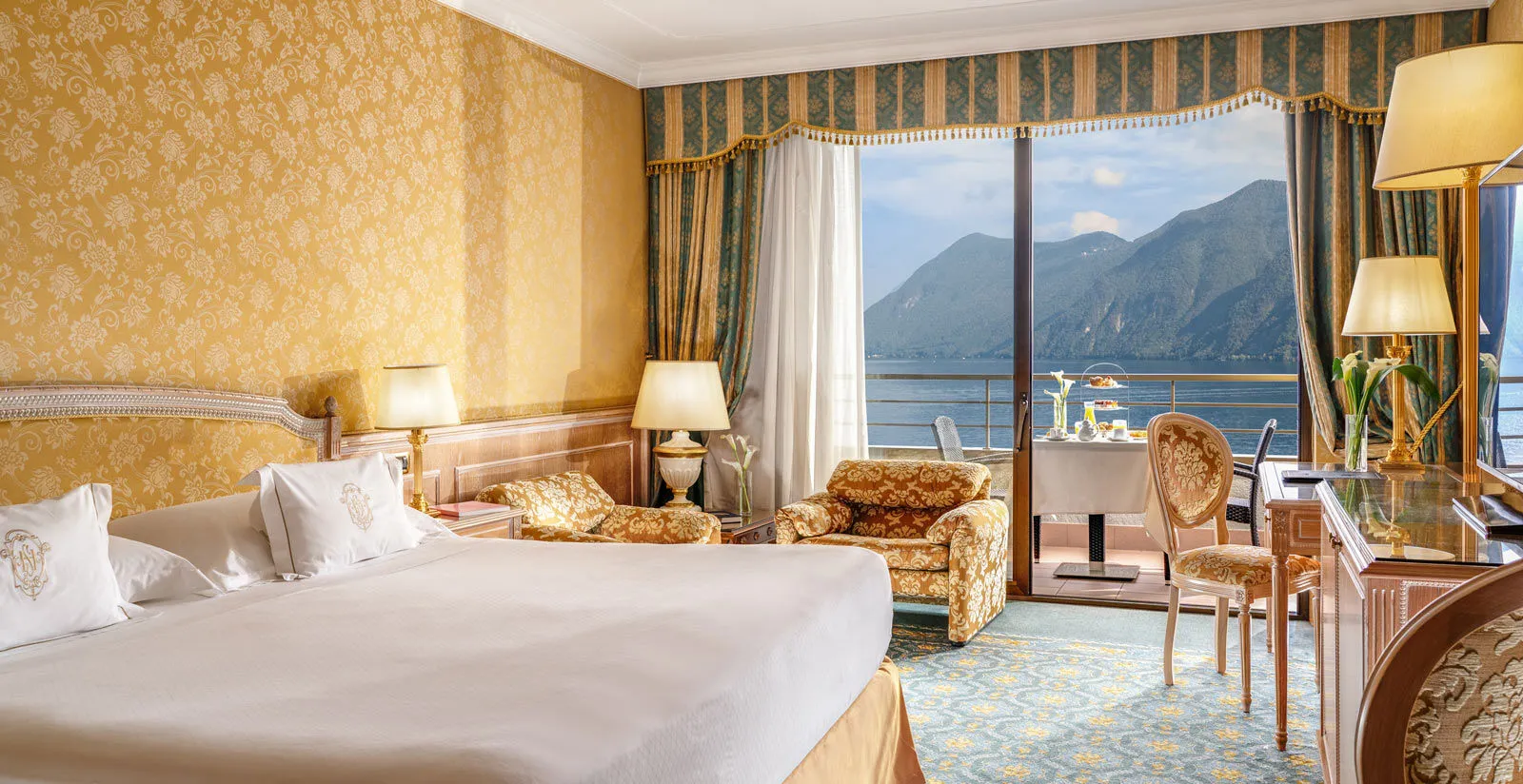 Hotel Splendide Royal, Lugano
