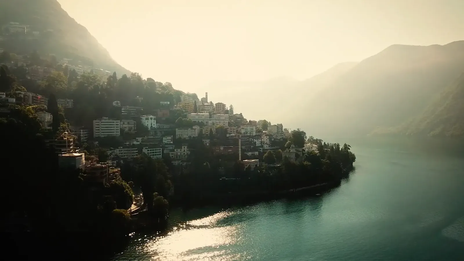 Grand Hotel Villa Castagnola, Lugano