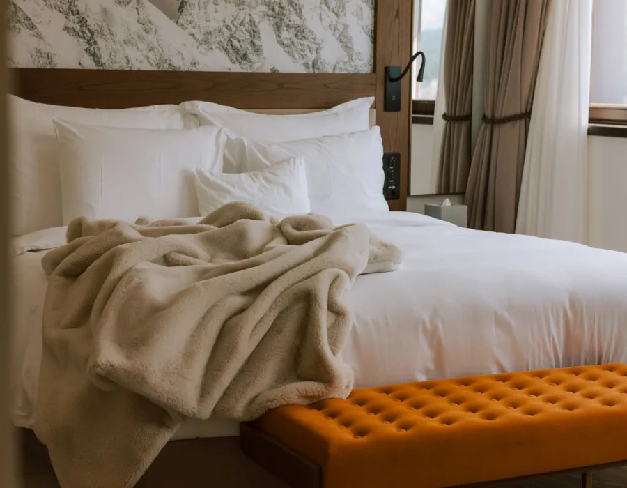 Grace La Margna St Moritz, St. Moritz