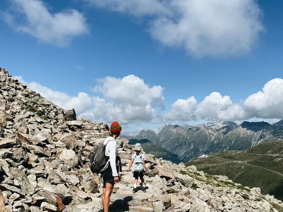 Kulm Hotel St. Moritz, St. Moritz