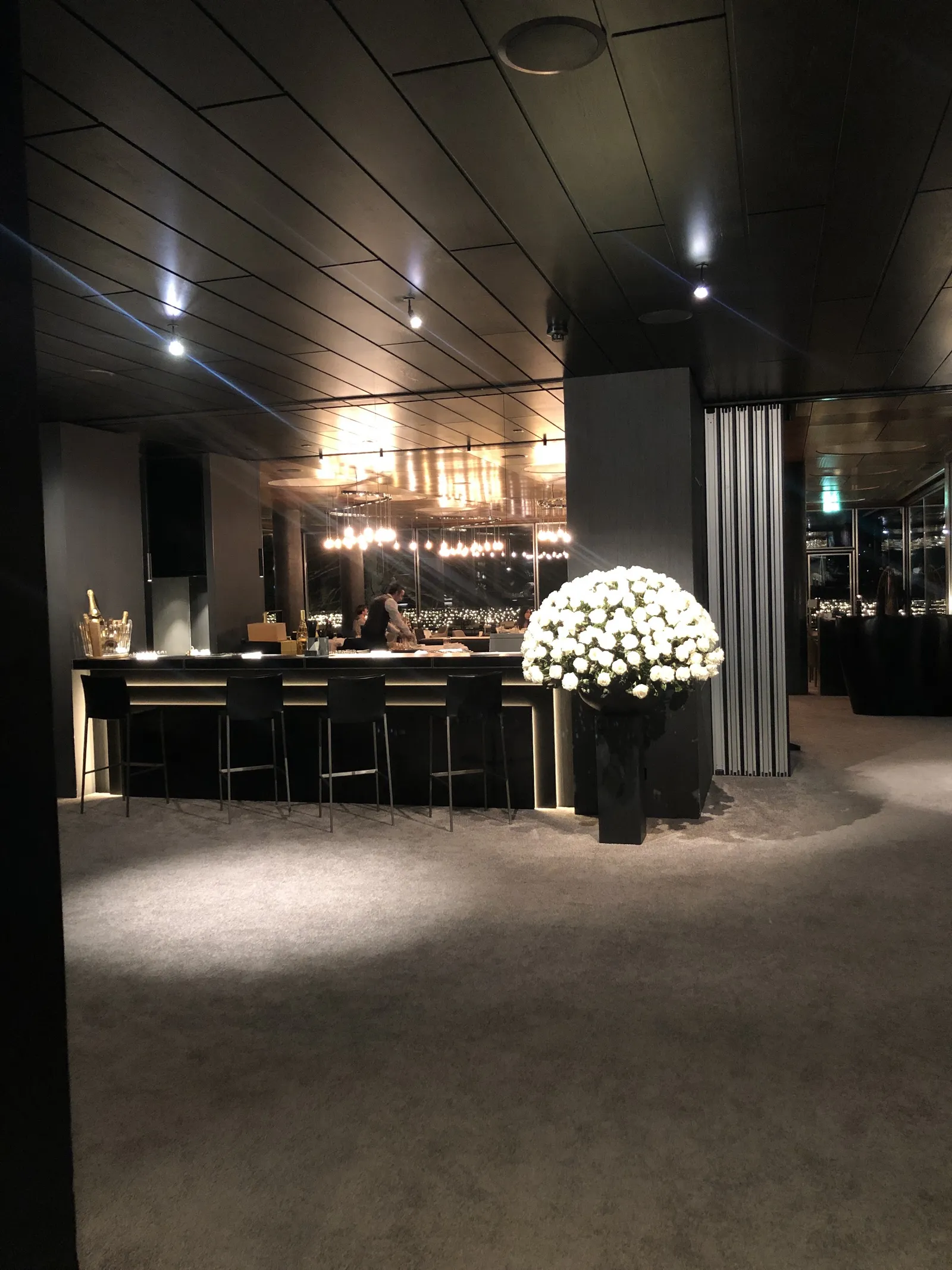 7132 Hotel — Exterior, Vals