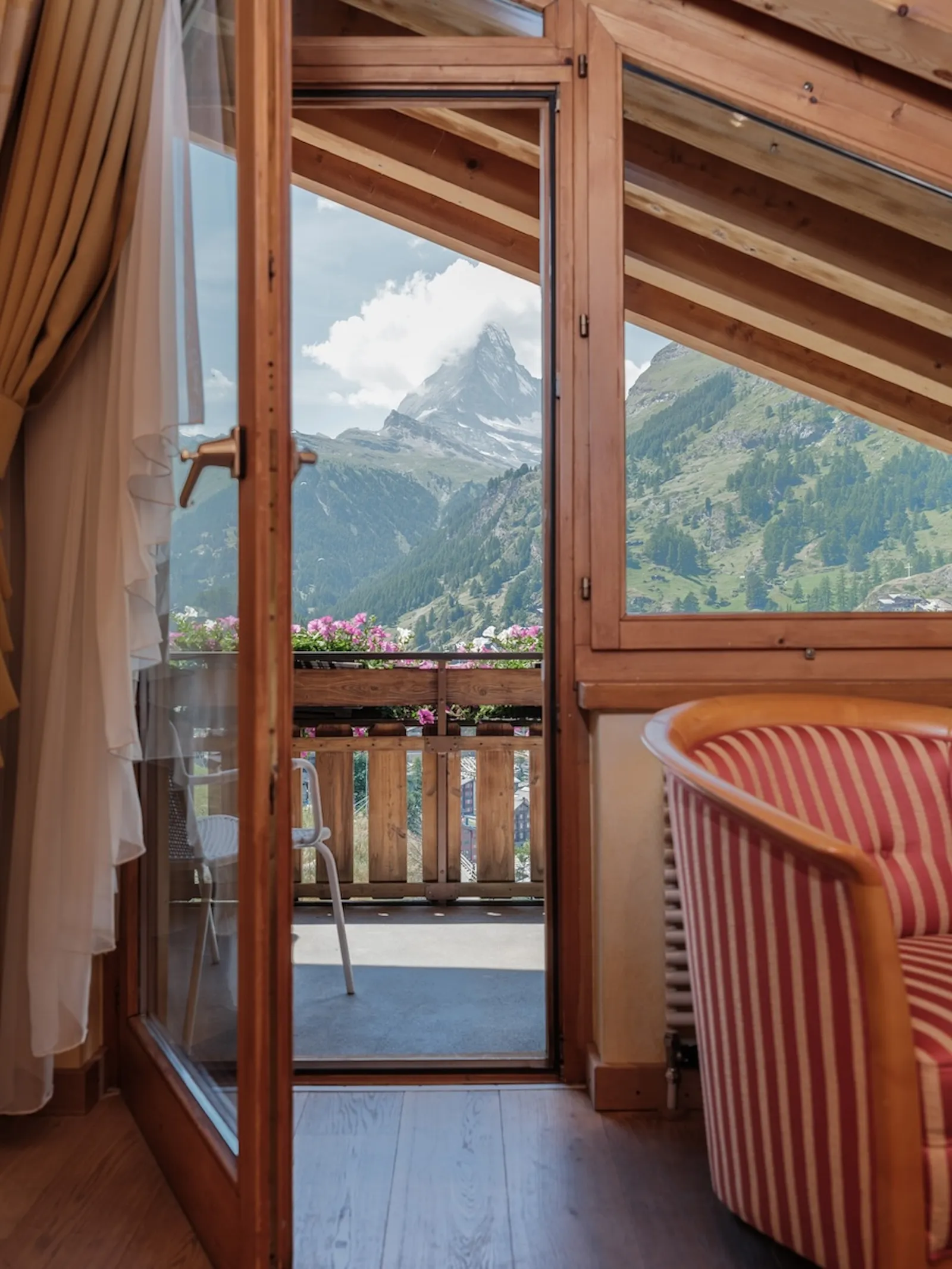 Chalet Hotel Schonegg, Wengen